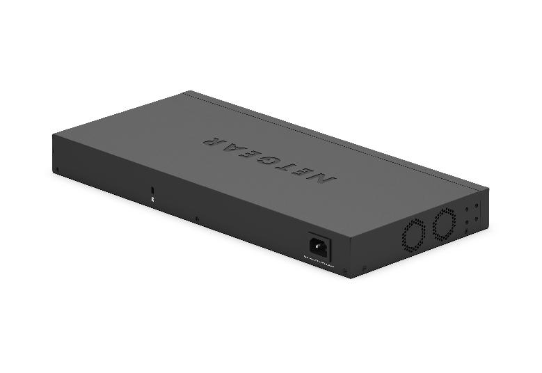 NETGEAR 24-PORT GIGABIT ETHERNET thumbnail 4