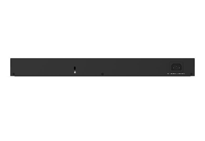NETGEAR 24-PORT GIGABIT ETHERNET thumbnail 6