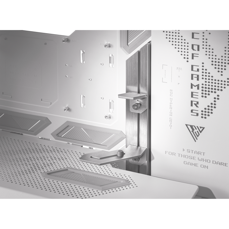 ASUS GR701 ROG HYPERION WHITE thumbnail 11