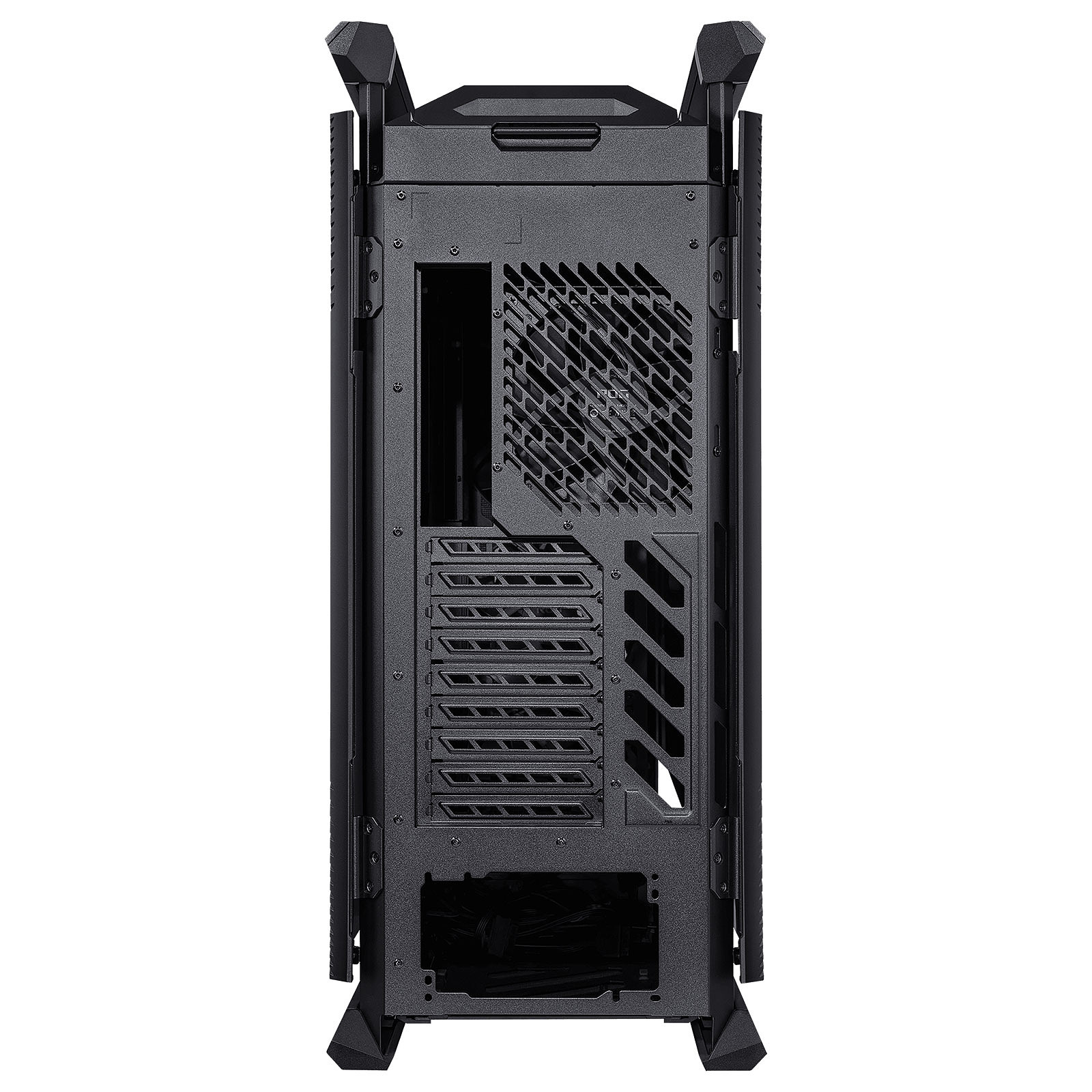 ASUS GR701 ROG HYPERION BLACK thumbnail 5