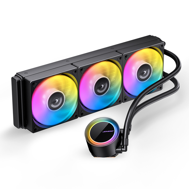 TG360 AIO WATER BLACK