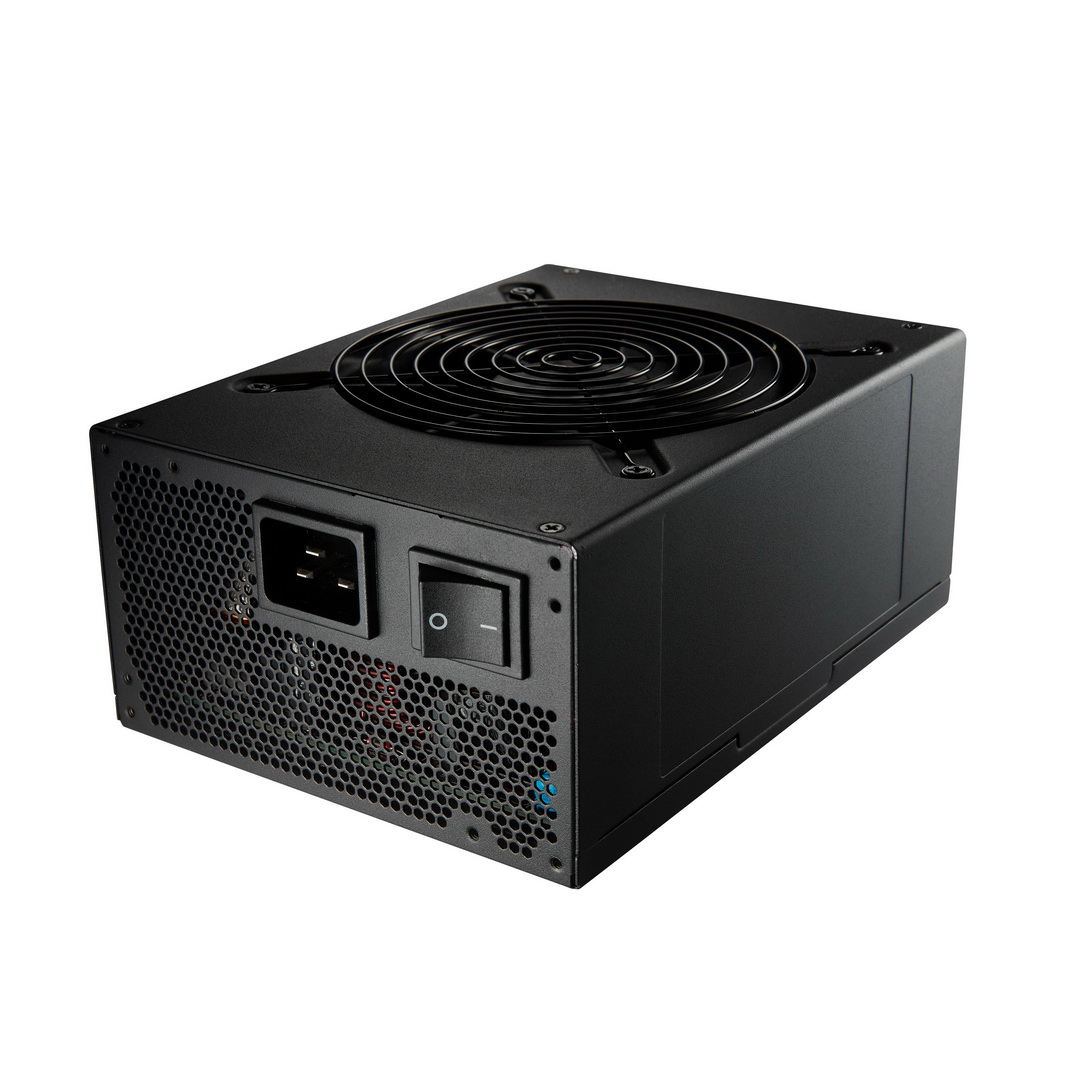 FSP CANNON PRO 2000W FULL CABLE ATX3.0 GEN5 GOLD thumbnail 2