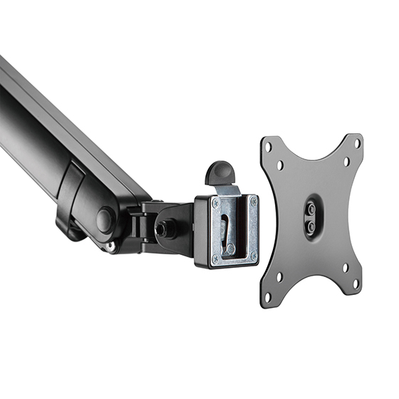 GAS SPRING SWING MONITOR MOUNT thumbnail 6