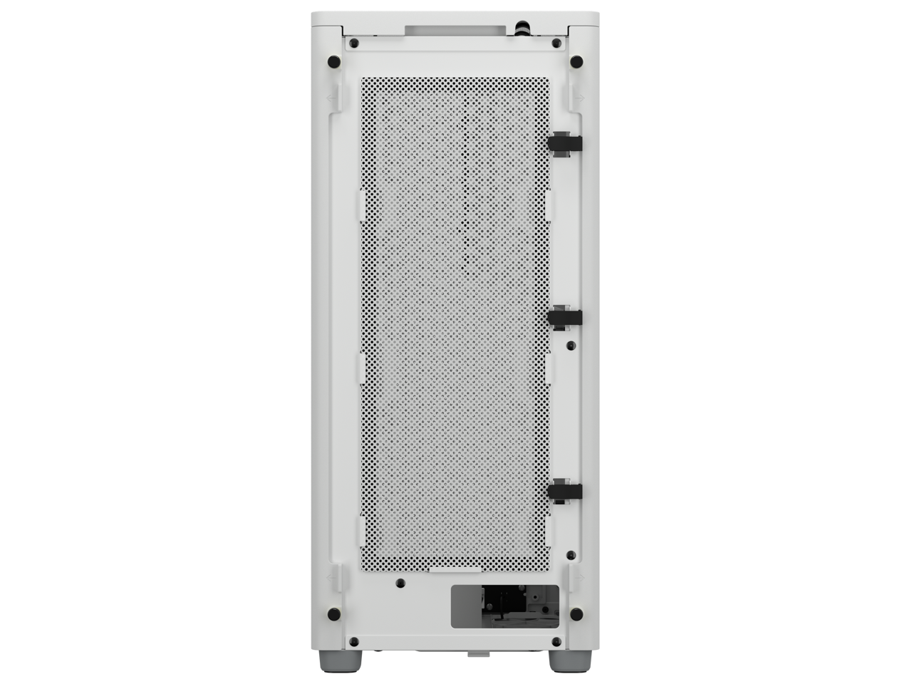 CORSAIR 2000D AIRFLOW  ITX TOWER WHITE thumbnail 5