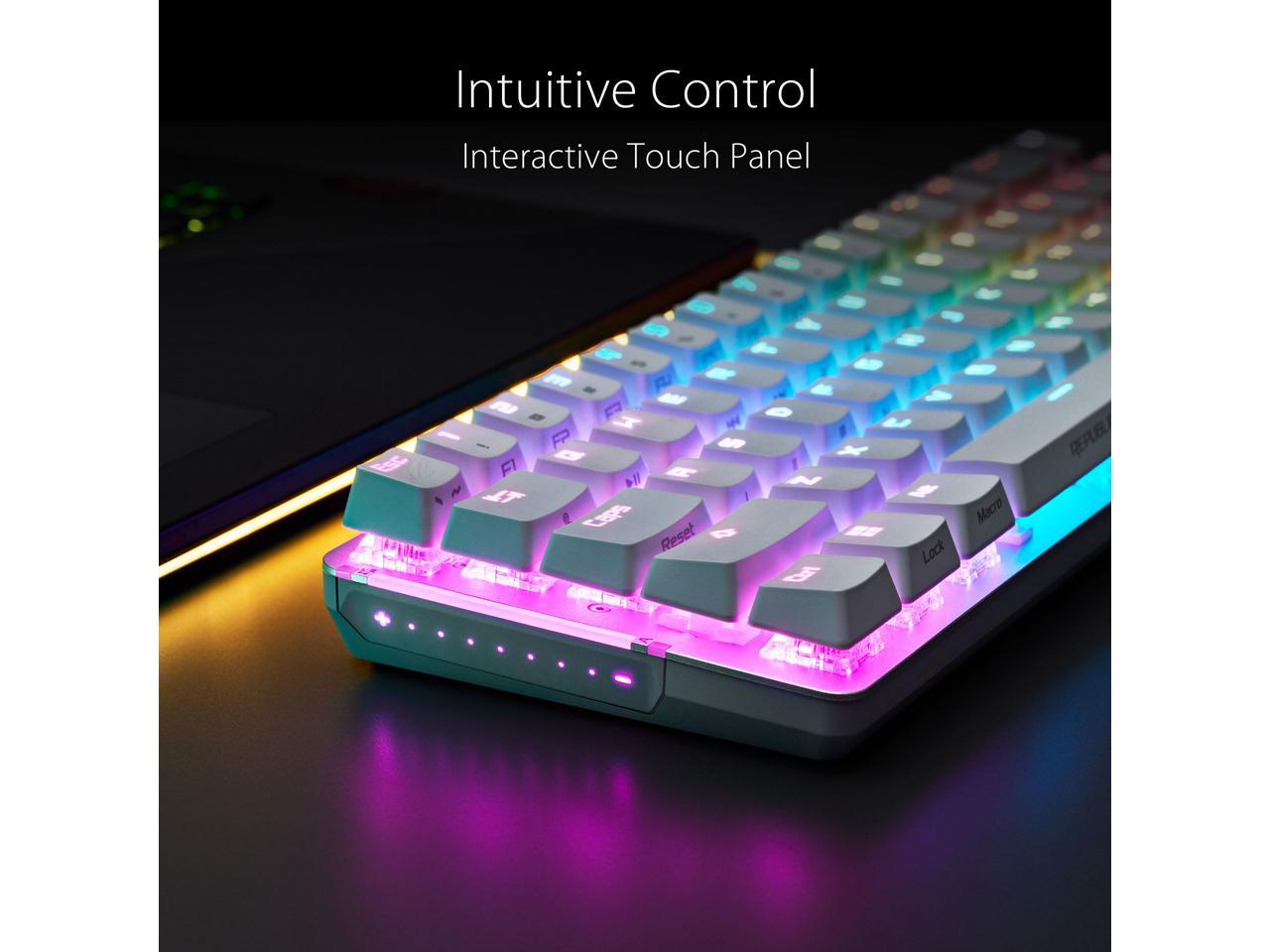 ASUS M602 FALCHION ACE NXBN BLACK US 茶軸 thumbnail 5