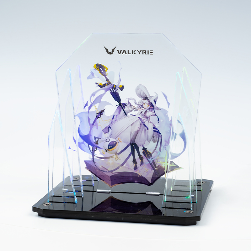 VALKYRIE V360 AIO RGB WATER COOLER MERLIN thumbnail 5