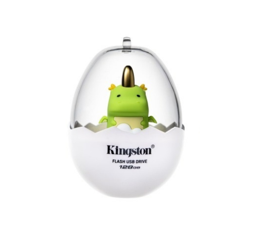 128GB DATA TRAVELER CHINESE NEW YEAR (DRAGON)