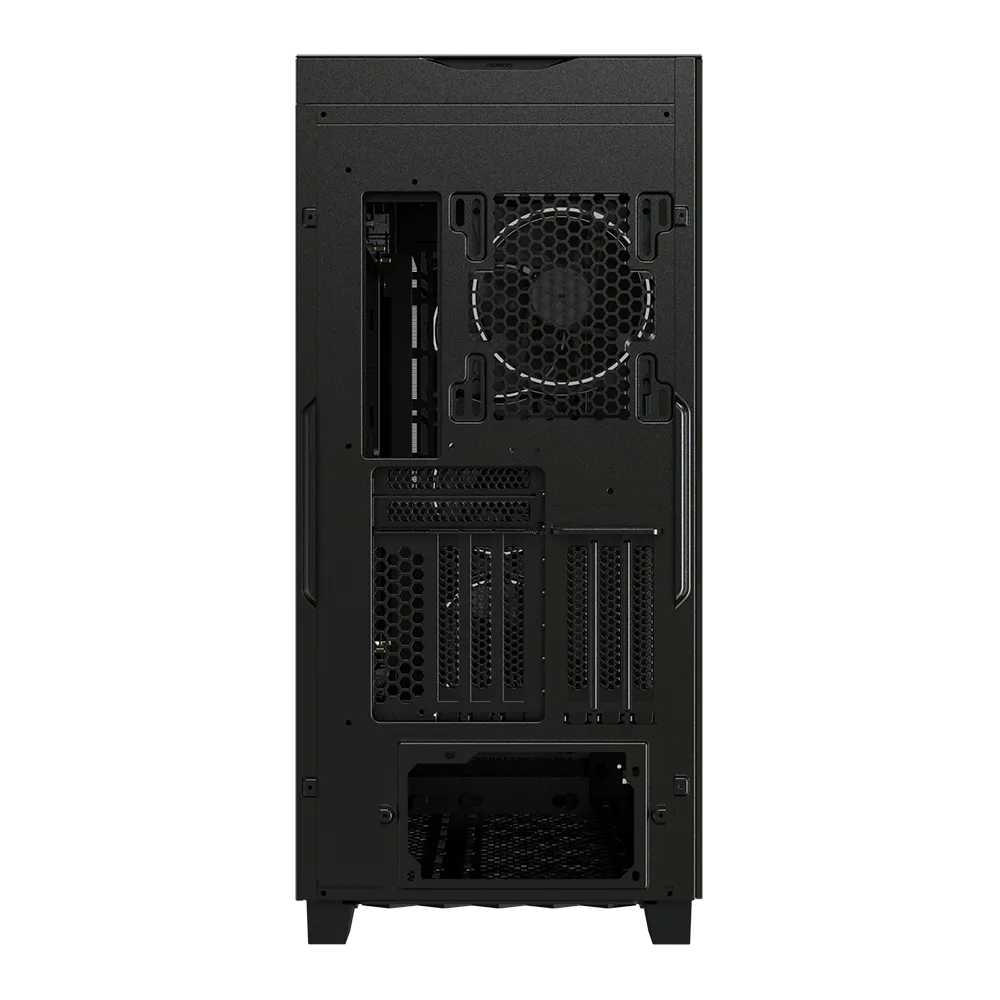 GIGABYTE AORUS C500G GLASS E-ATX CASE thumbnail 5