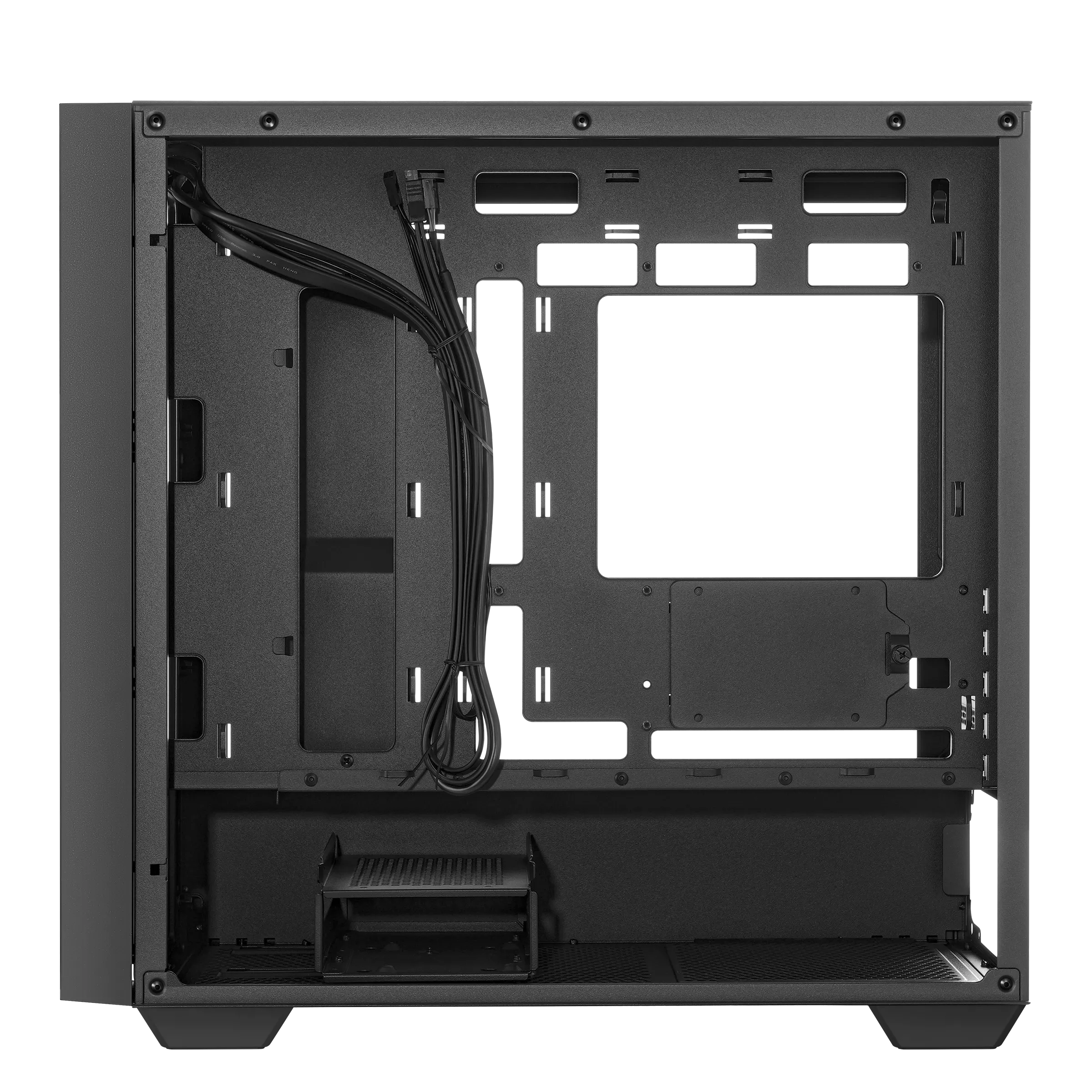 ASUS A21 MATX CASE BLACK thumbnail 12