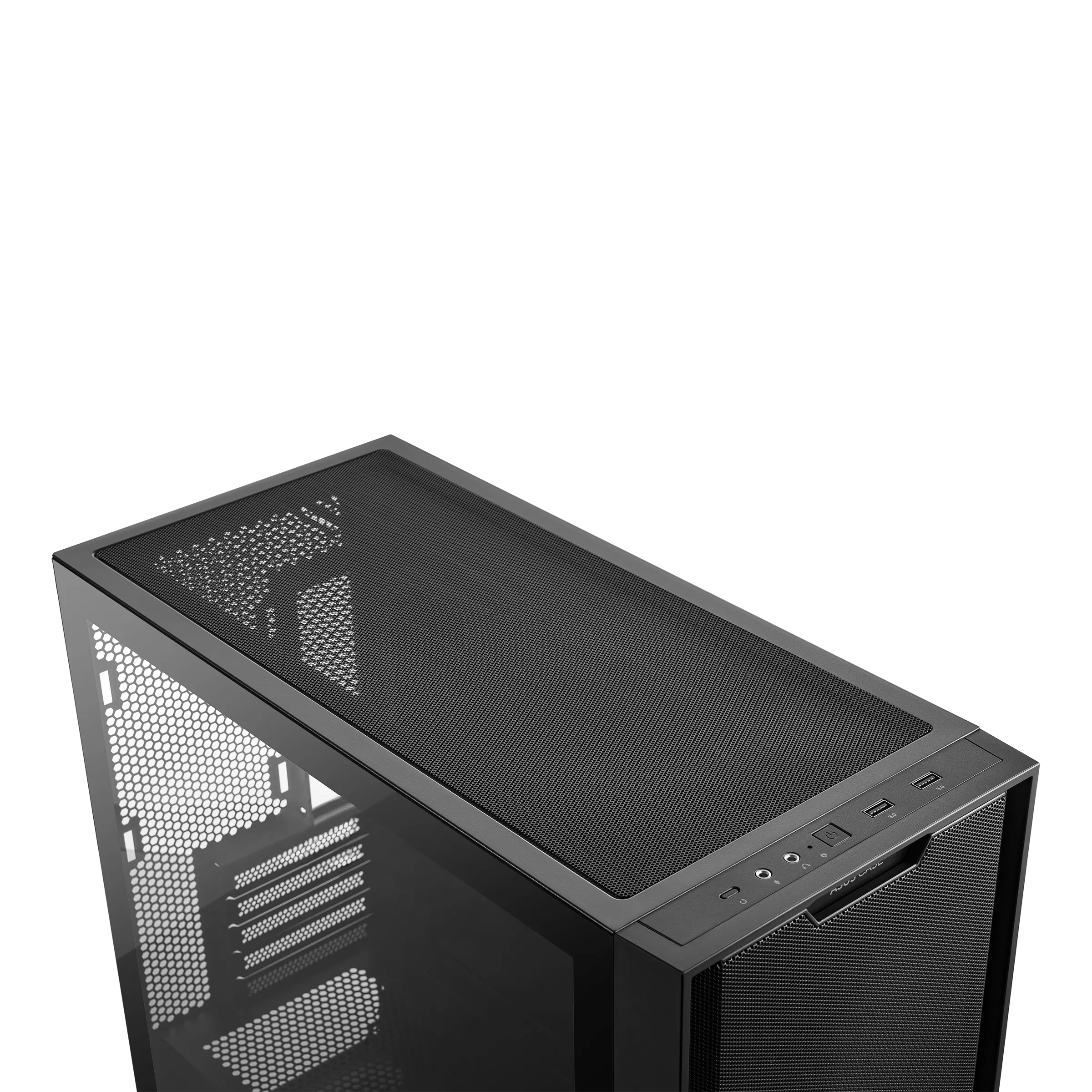 ASUS A21 MATX CASE BLACK thumbnail 13