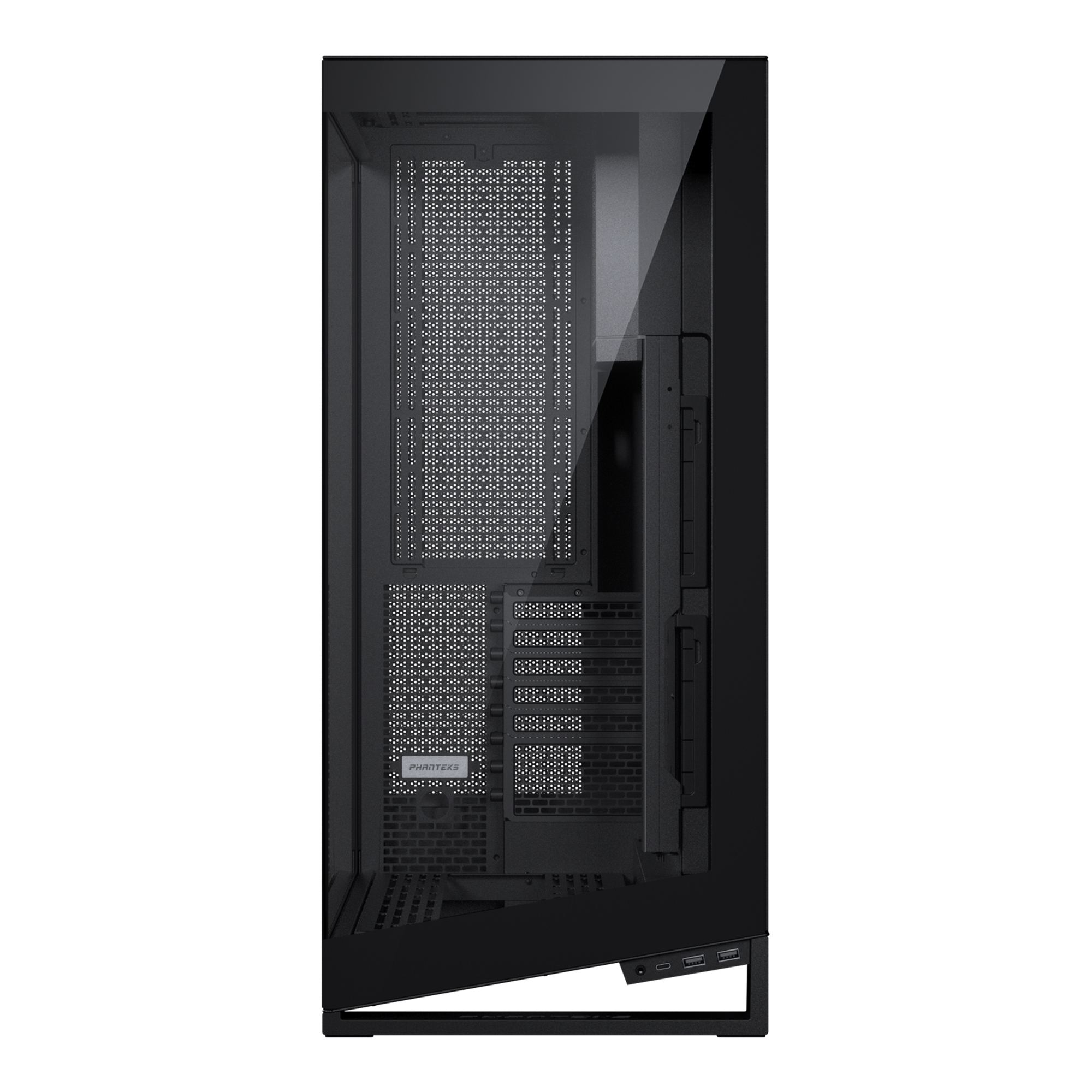 PHANTEKS NV SERIES NV9 FULL TOWER CASE BLACK thumbnail 2