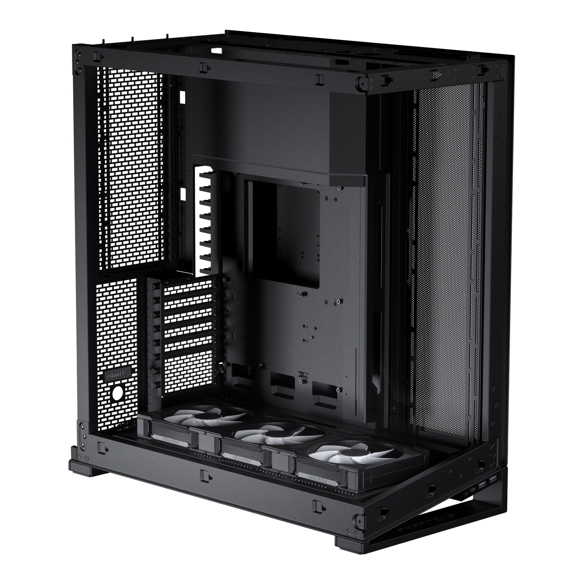 PHANTEKS NV SERIES NV9 FULL TOWER CASE BLACK thumbnail 7