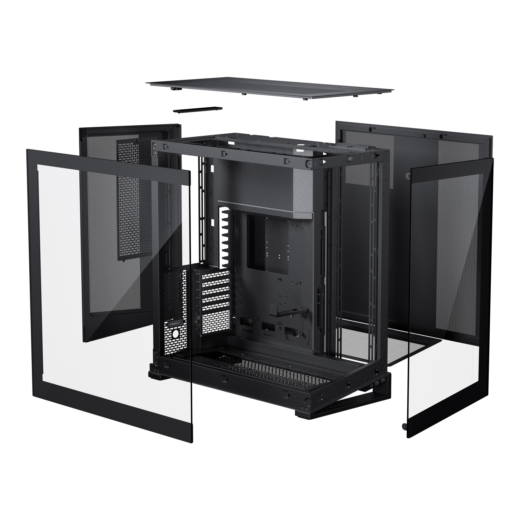 PHANTEKS NV SERIES NV9 FULL TOWER CASE BLACK thumbnail 11