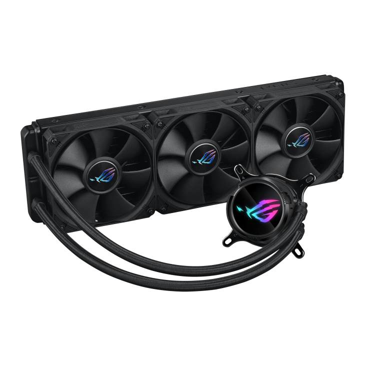 ASUS ROG STRIX LC III 360 thumbnail 3