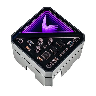 VALKYRIE V360 AIO RGB WATER COOLER LOKI thumbnail 3