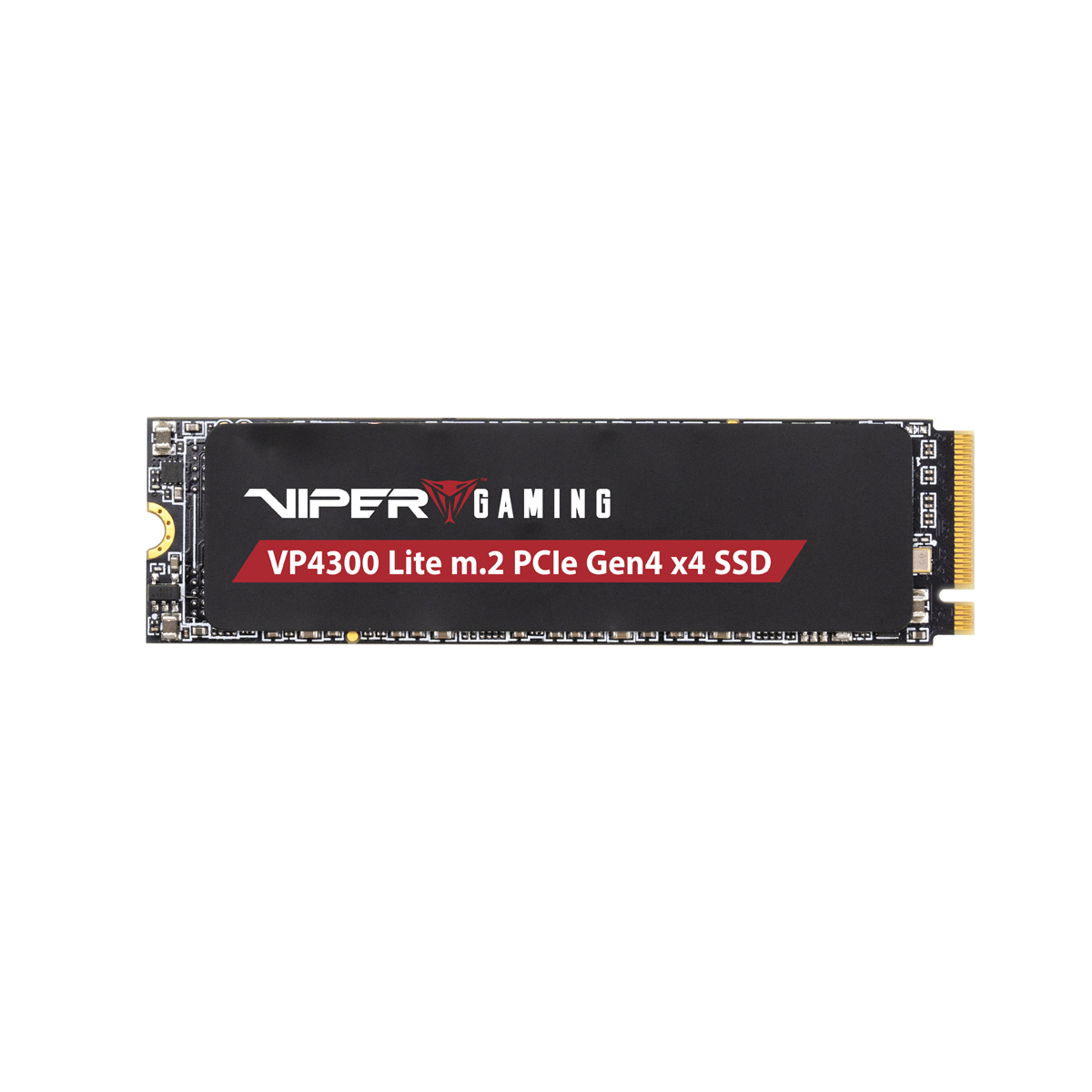 PATRIOT VP4300 Lite M.2 PCIe Gen4 x4 Gaming SSD 4TB thumbnail 4