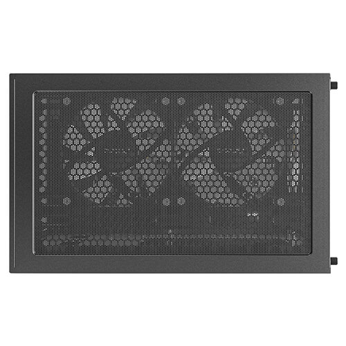 CX200M ELITE CASE BLACK thumbnail 12