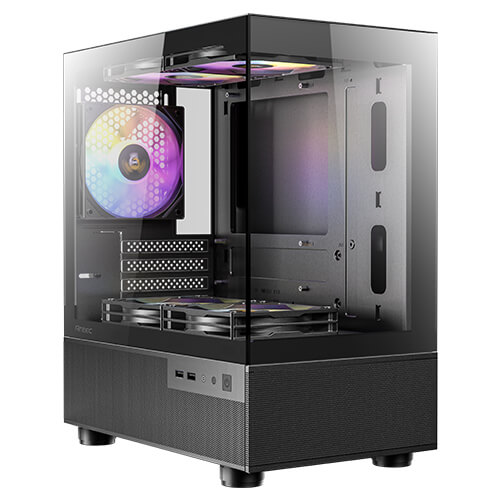 CX200M ELITE CASE BLACK thumbnail 3