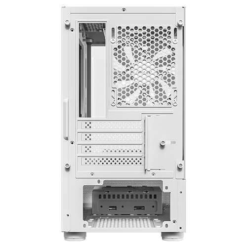 ANTEC CX200M ELITE CASE WHITE thumbnail 11