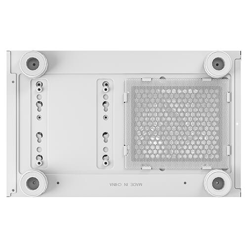 ANTEC CX200M ELITE CASE WHITE thumbnail 13