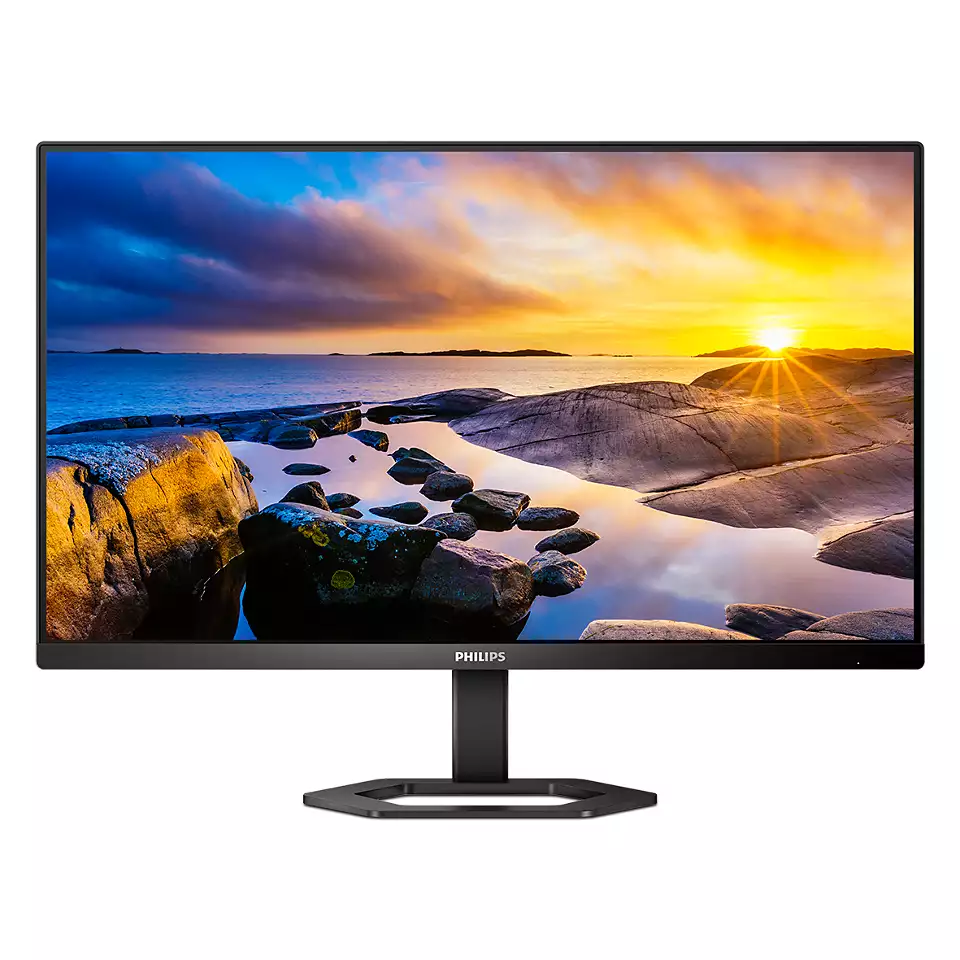 24E1N1300AE 23.8" MONITOR
