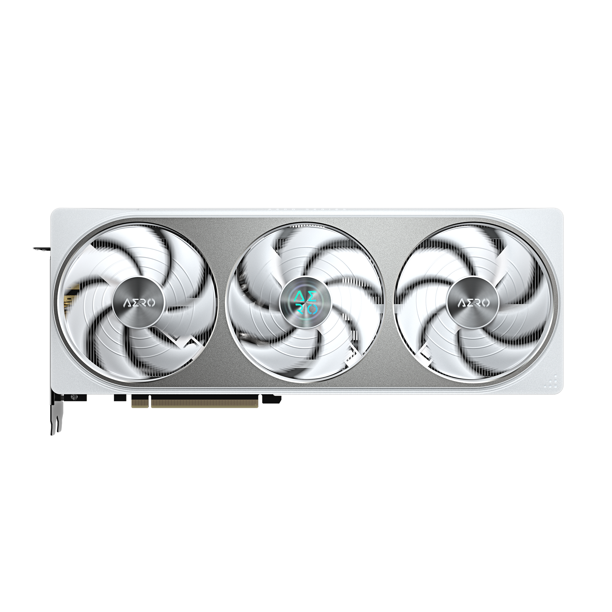 GIGABYTE RTX5070 AERO OC 12GB GDDR7 thumbnail 4
