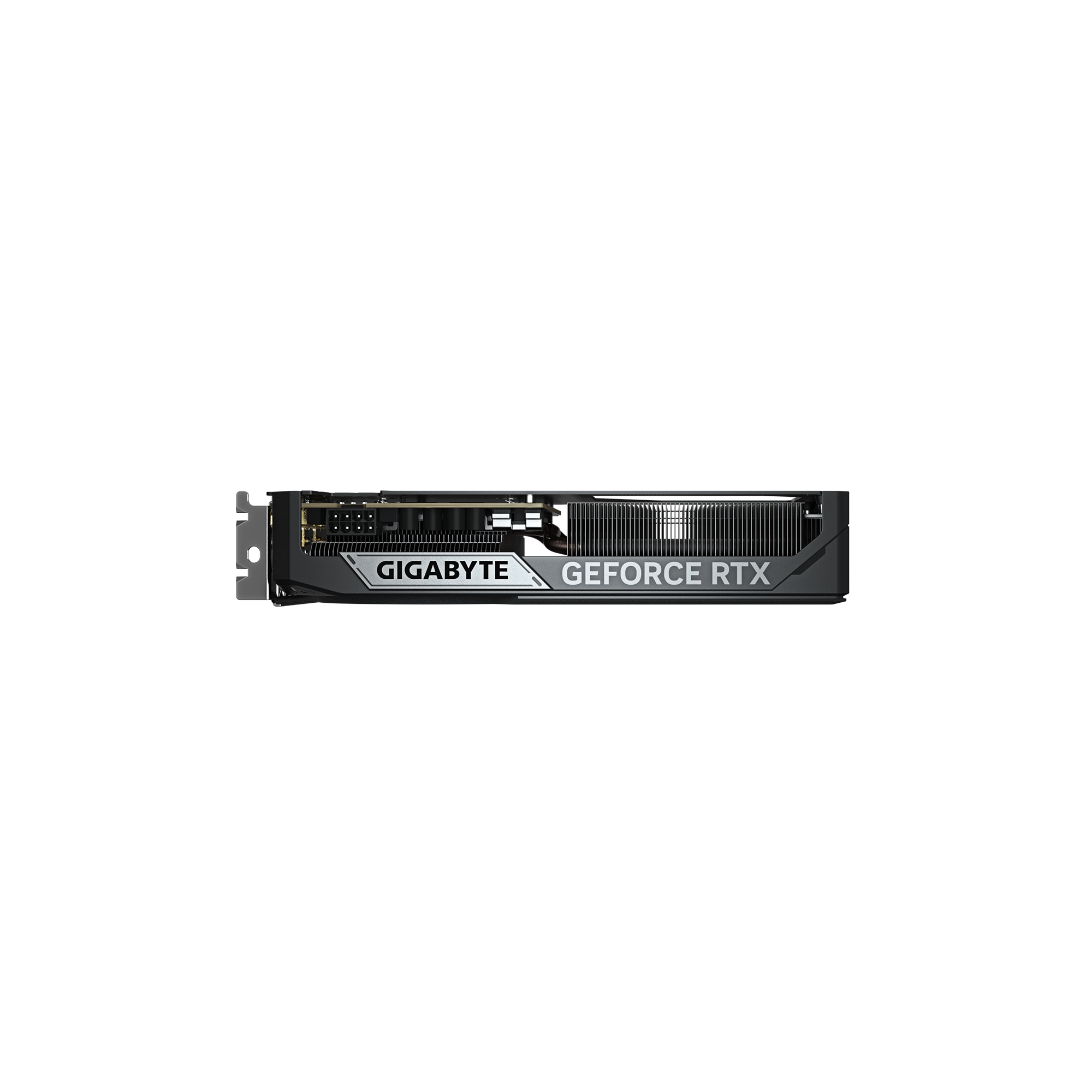 GIGABYTE RTX5060TI WINDFORCE X2 OC 16GB GDDR7 thumbnail 3