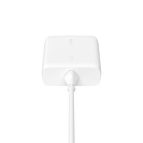 BELKIN BoostCharge Pro 4 連接埠 USB-C GaN 充電器 200W thumbnail 2