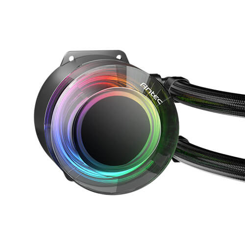 ANTEC VORTEX LUM 360 RGB BLACK WATERCOOLING thumbnail 6
