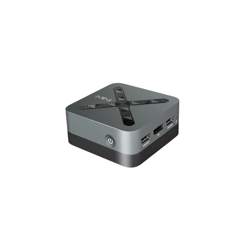 MINIX N97 MINI PC 12GB/512GB M.2 thumbnail 3