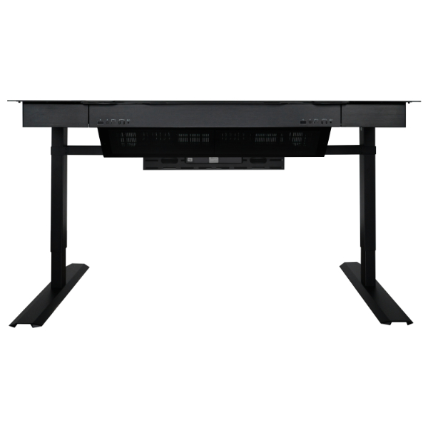 LIAN LI DK07-X MOTORIZED DESK thumbnail 4