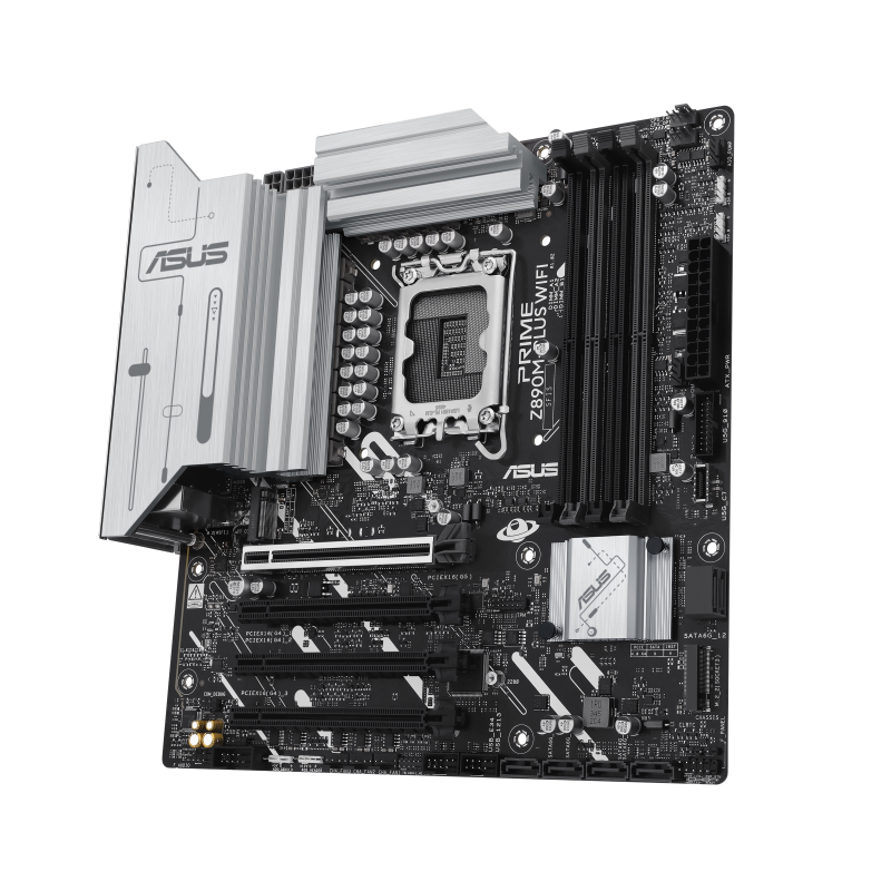 ASUS PRIME Z890M-PLUS WIFI-CSM thumbnail 7