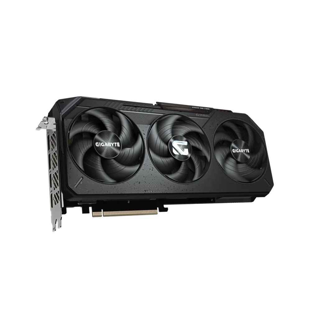 GIGABYTE R9070XT GAMING OC 16GB GDDR6 thumbnail 2