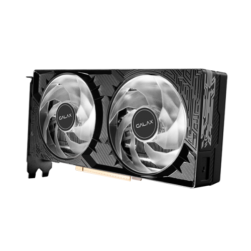 GALAX RTX5060TI 1-CLICK OC 16GB GDDR7 thumbnail 6