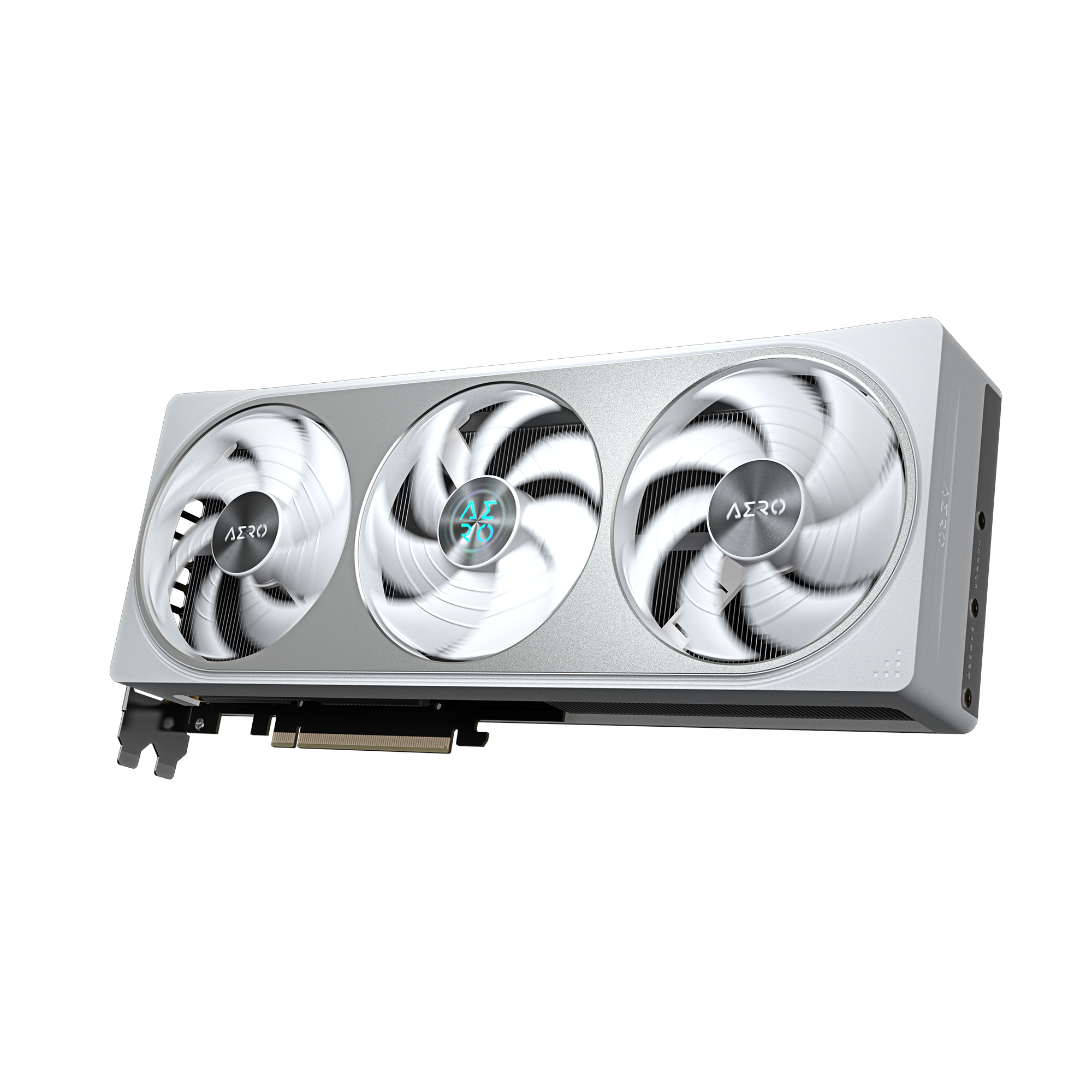 GIGABYTE RTX5070 AERO OC 12GB GDDR7 thumbnail 6