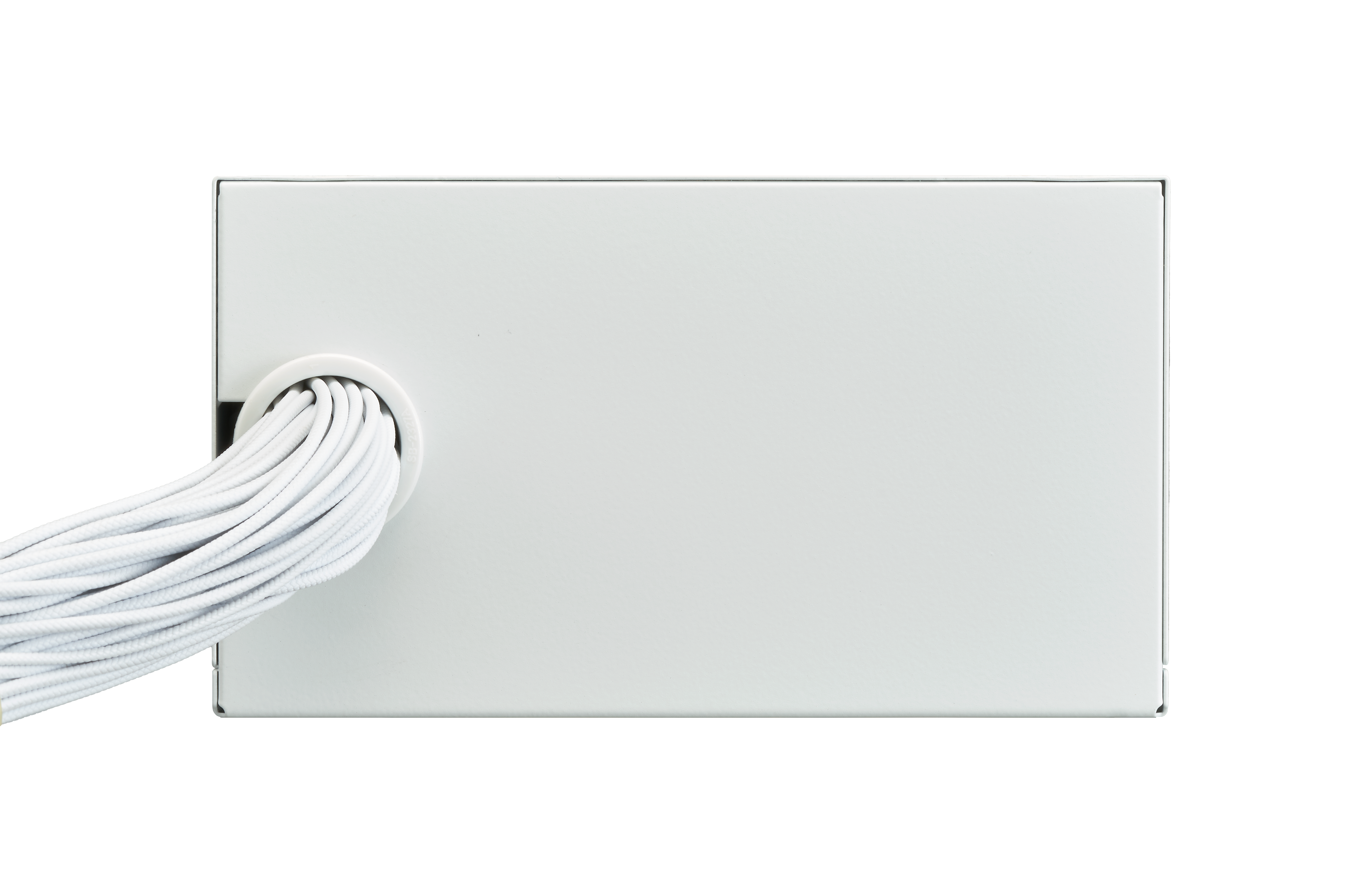 COOLER MASTER MWE GOLD 750W V3 ATX3.1 WHITE thumbnail 5