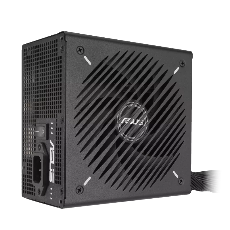 ASUS PRIME 750W BRONZE BLACK thumbnail 2
