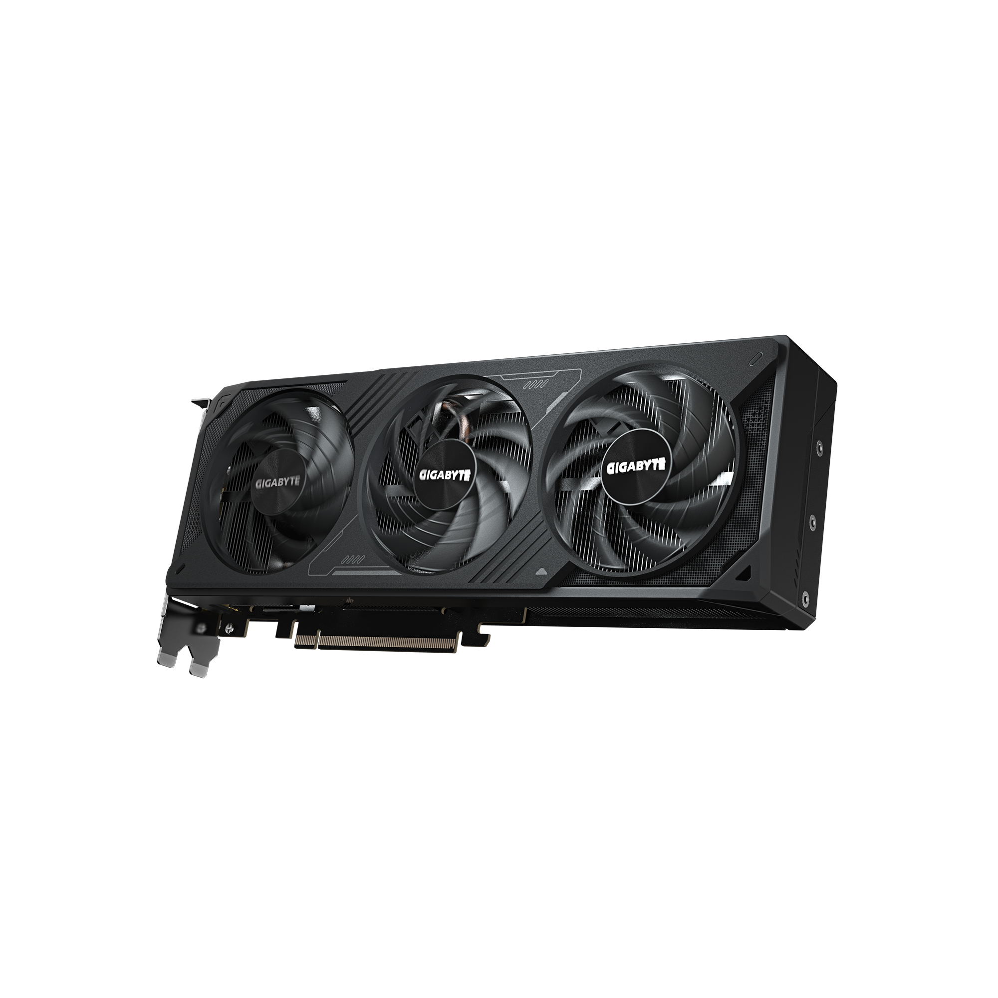 GIGABYTE RTX5070 WINDFORCE OC SFF 12GB GDDR7 thumbnail 5