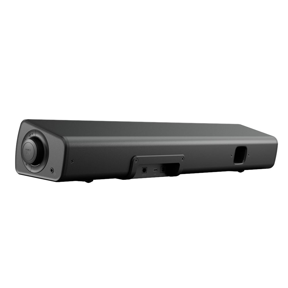 BLASTER GS5 COMPACT RGB GAMING SOUNDBAR thumbnail 2
