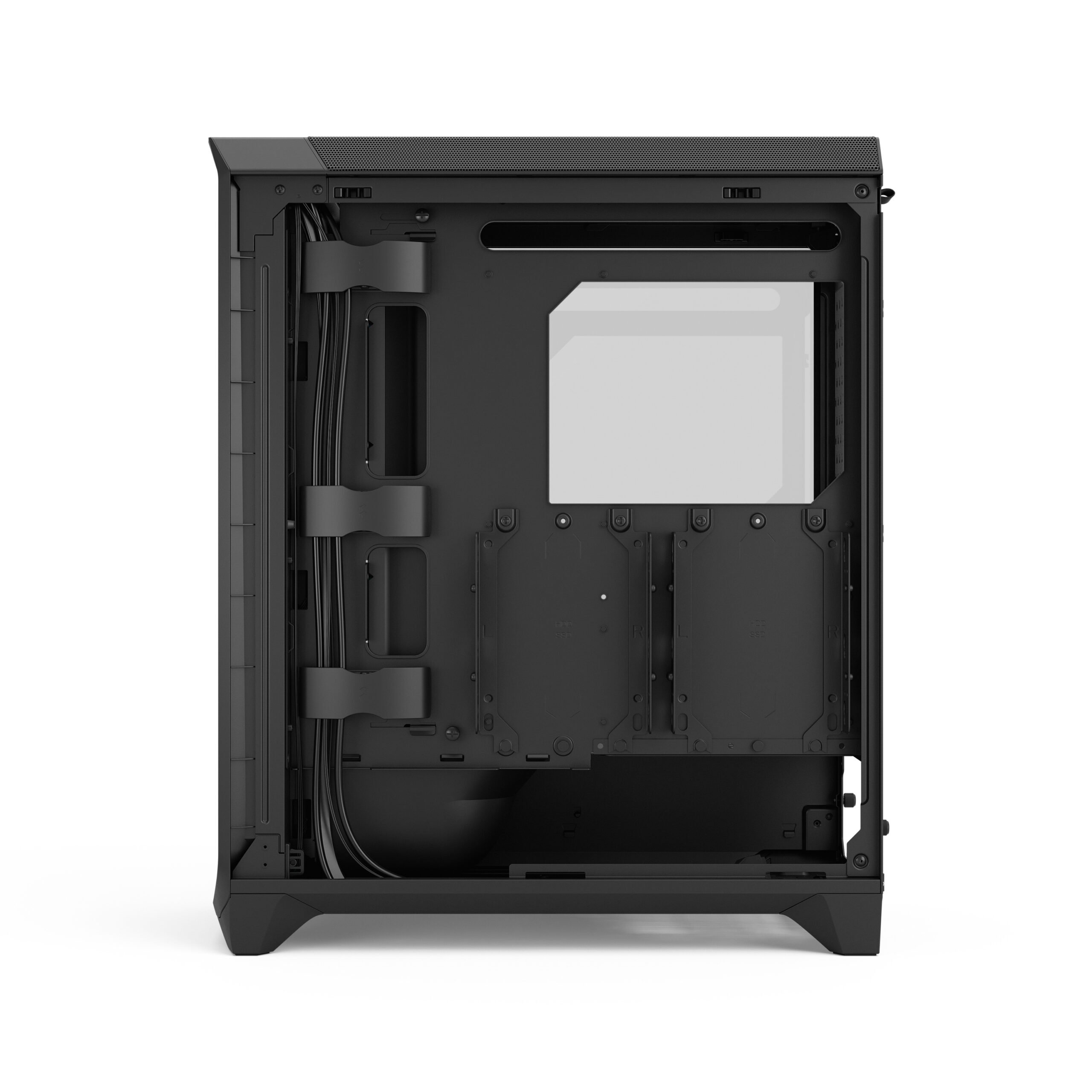 FRACTAL DESIGN MESHIFY 3 BLACK RGB TG LIGHT TINT thumbnail 10