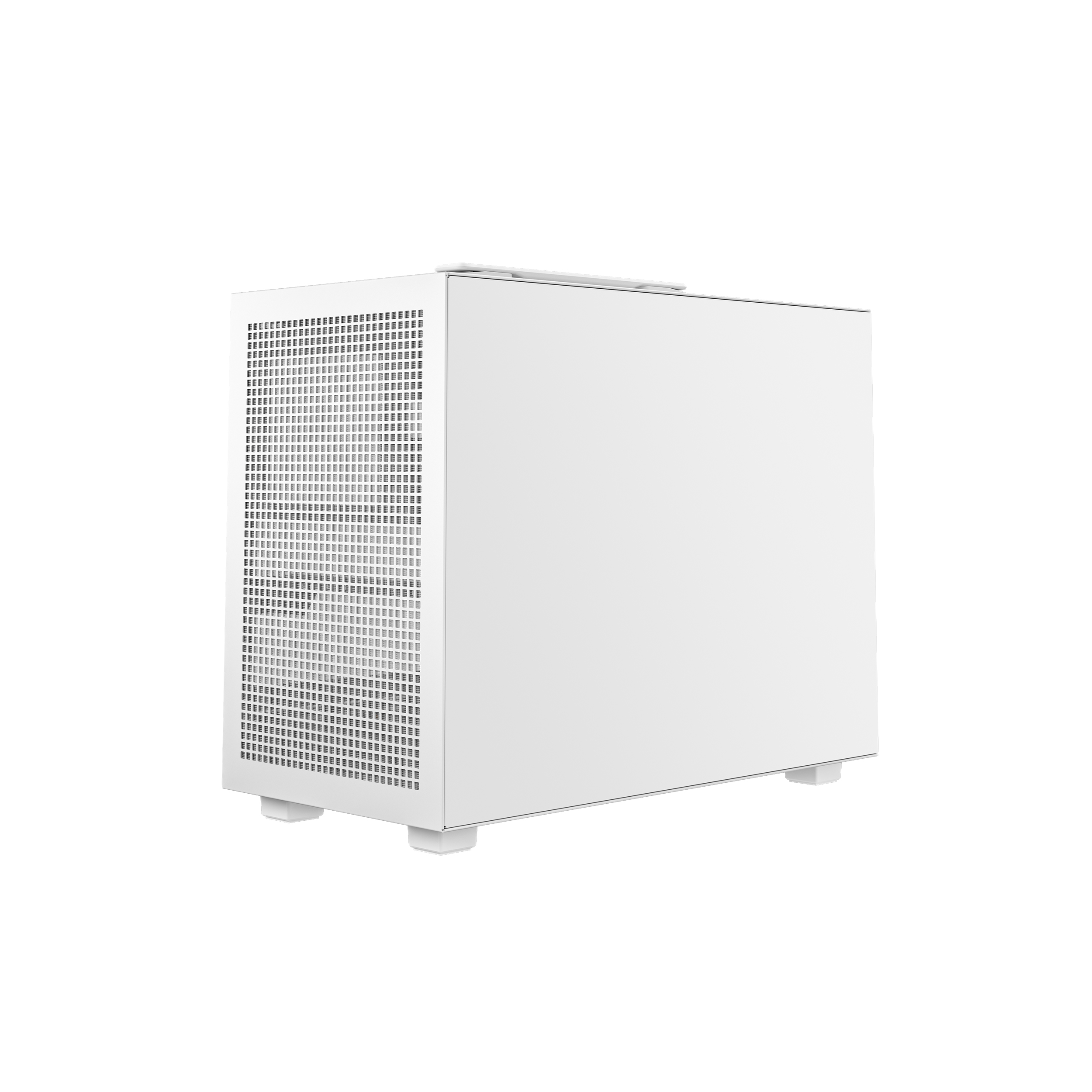 DEEPCOOL CH160 PLUS MATX CASE WHITE thumbnail 8