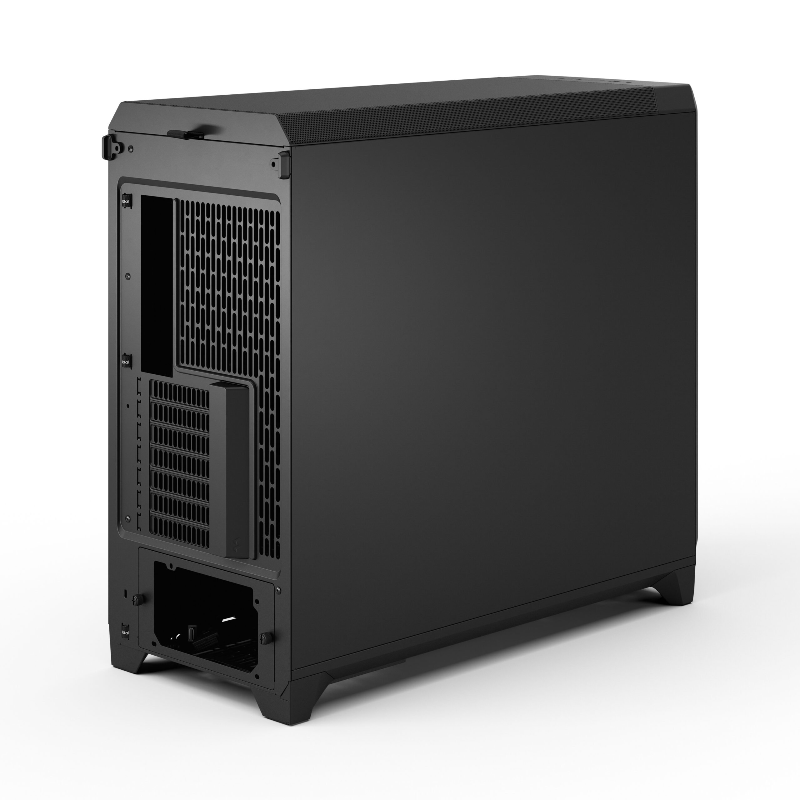 FRACTAL DESIGN MESHIFY 3 XL BLACK SOLID thumbnail 10