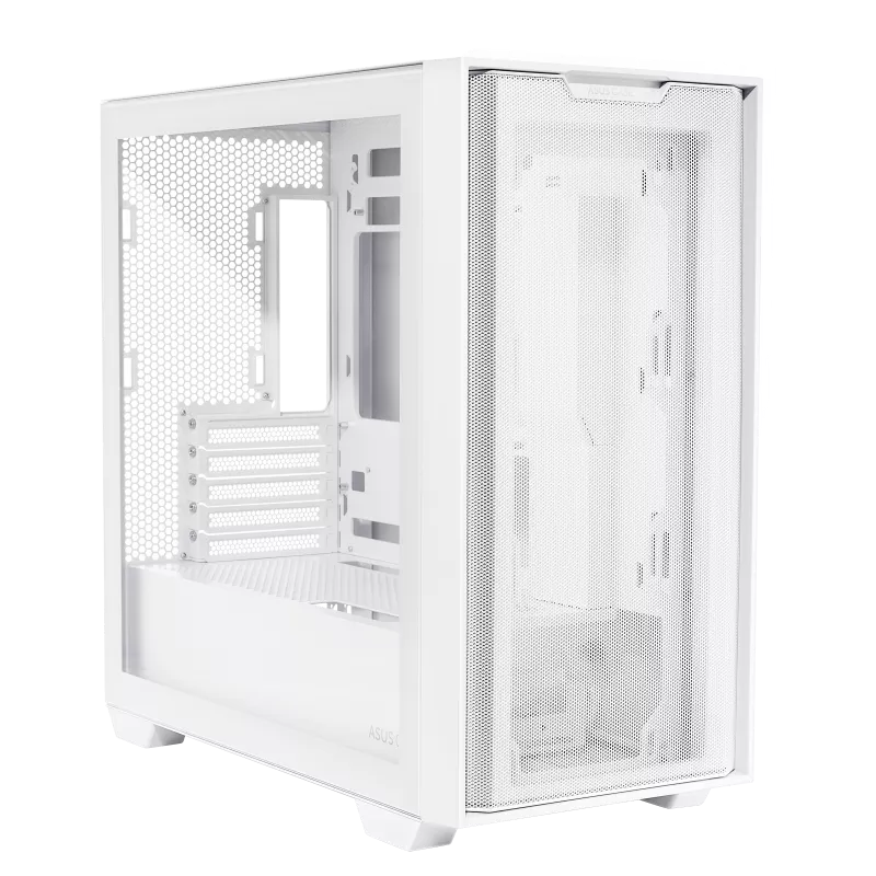 ASUS A21 MATX CASE WHITE thumbnail 12