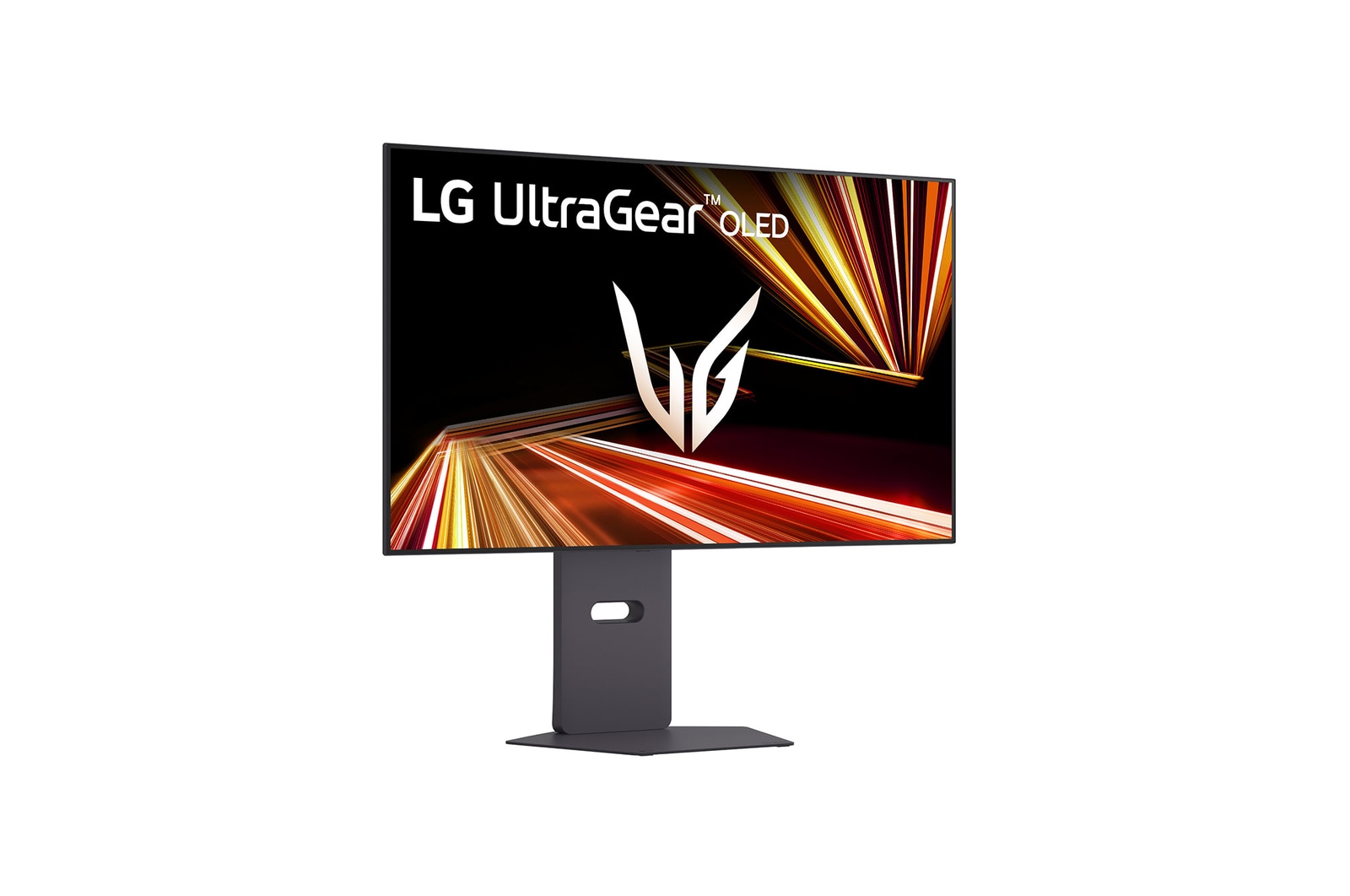 LG 32GX870A-B 32" 240Hz 4K UHD OLED thumbnail 10
