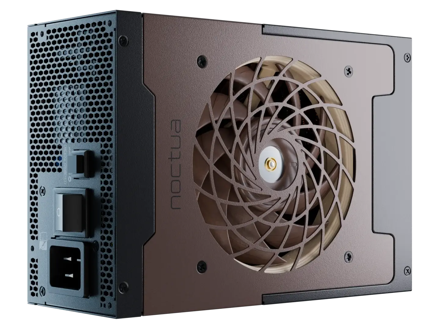 SEASONIC PRIME TX-1600 NOCTUA EDITION ATX 3.1 PSU TITANIUM thumbnail 14