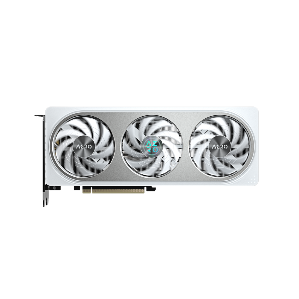 GIGABYTE RTX5060TI AERO OC 16GB GDDR7 thumbnail 3