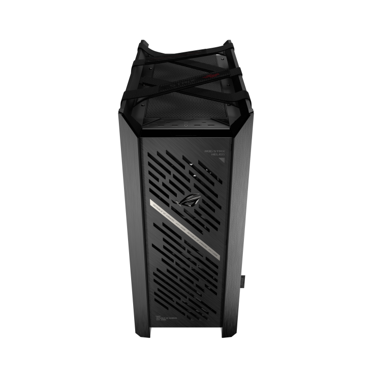 ASUS ROG STRIX HELIOS II GX601S BLACK thumbnail 4