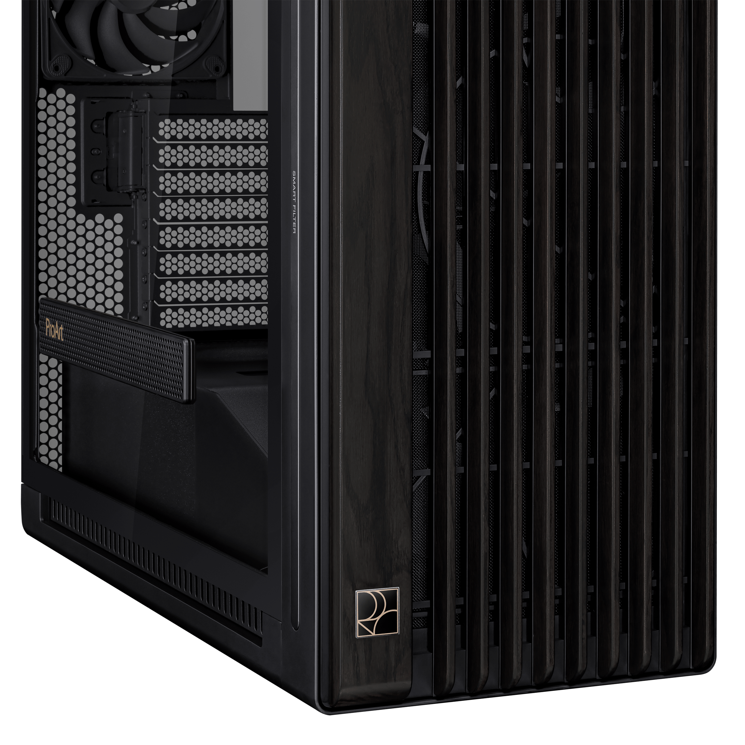 ASUS PROART PA602 WOOD TG PWM BLACK thumbnail 14