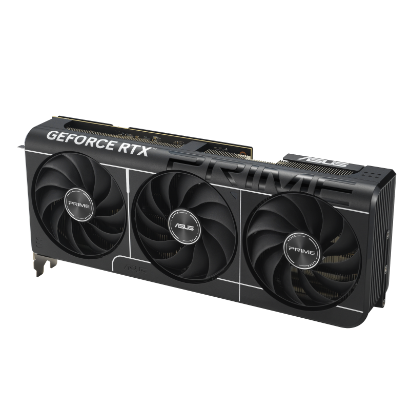 ASUS PRIME RTX5070TI OC 16GB GDDR7 thumbnail 3