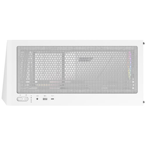 ANTEC C3 ARGB CASE WHITE thumbnail 9